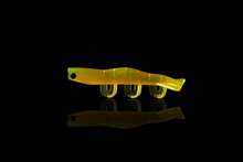 NEW 2” SWIMPRAWN OLIVE OIL (6PK)