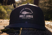 NEW BLACK “FLATS PREDATOR” NYLON SNAP BACK + FREE SHIPPING ON WHOLE ORDER