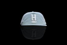 NEW SEA FOAM “HOLT LURES” NYLON SNAP BACK + FREE SHIPPING ON WHOLE ORDER