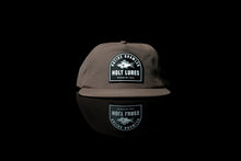 NEW BROWN “NATIVE BRAWLER” NYLON SNAP BACK + FREE SHIPPING ON WHOLE ORDER