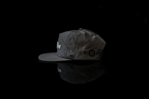 NEW NYLON MULLOWAY SNAPBACK + FREE SHIPPING ON WHOLE ORDER