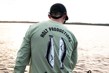 NEW “GHOST OF THE ESTUARY” LONG SLEEVE