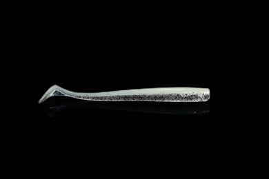 REVAMPED 3.25” SWIMMINNOW SERVO PRAWN (6PK)