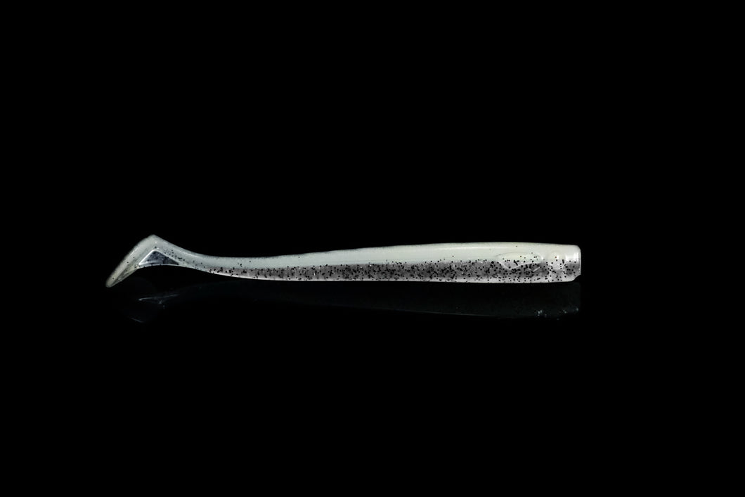 3.25” SWIMMINNOW SERVO PRAWN (6PK)