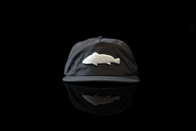 NEW NYLON MULLOWAY SNAPBACK + FREE SHIPPING ON WHOLE ORDER