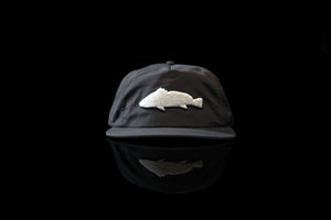 NEW NYLON MULLOWAY SNAPBACK + FREE SHIPPING ON WHOLE ORDER