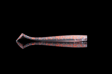 NEW 3.25” SWIMMINNOW GLOW PRAWN (6PK)
