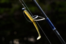 NEW 3.25” SWIMMINNOW FRESHWATER MINNOW (6PK)