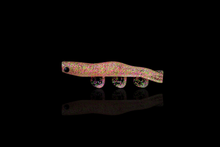 NEW 2” SWIMPRAWN FAIRY BREAD (6PK)