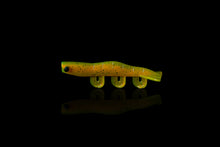 NEW 2” SWIMPRAWN GREEN PRAWN (6PK)