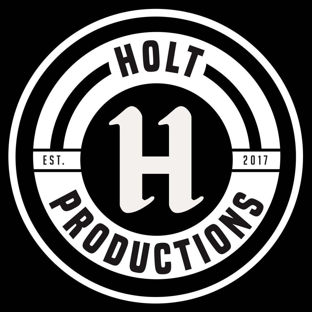 SHIPPING – Holt Productions