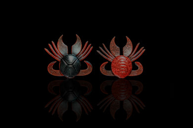 2” SWIMCRAB ROCK CRAB (6PK)