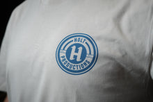NEW VINTAGE HOLT LURES TEE