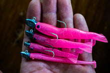 2” SWIMPRAWN KILLER KRILL (6PK)