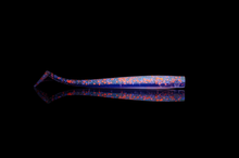 NEW 3.25” SWIMMINNOW GLOW PRAWN (6PK)