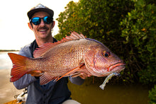 NEW 2” SWIMPRAWN MOULTING PRAWN (6PK)