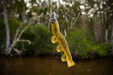 NEW 2” SWIMPRAWN FRESHWATER PRAWN (6PK)