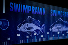 NEW HOLT PRODUCTIONS FISH MAT