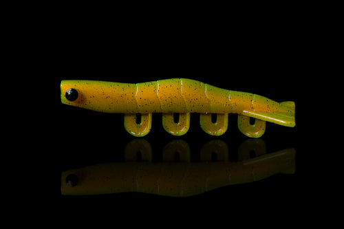 NEW 5” SWIMPRAWN GREEN PRAWN (4PK)