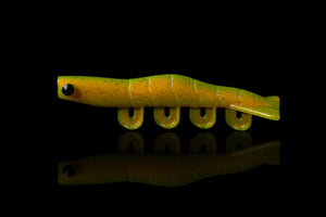 NEW 5” SWIMPRAWN GREEN PRAWN (4PK)