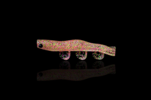 NEW 3” SWIMPRAWN FAIRY BREAD (6PK)
