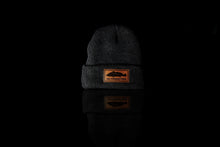 MULLOWAY BEANIE LARGE + FREE SHIPPING ON WHOLE ORDER