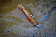2” SWIMPRAWN BLOODWORM (6PK)