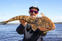 NEW 2” SWIMPRAWN FRESHWATER PRAWN (6PK)