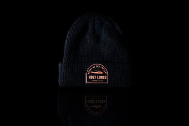 NEW “GHOST OF THE ESTUARY” BEANIE + FREE SHIPPING ON WHOLE ORDER