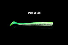 3.25” SWIMMINNOW SERVO PRAWN (6PK)