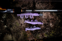 2” SWIMPRAWN MANIC PRAWN (6PK)