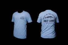 NEW MULLOWAY TEE