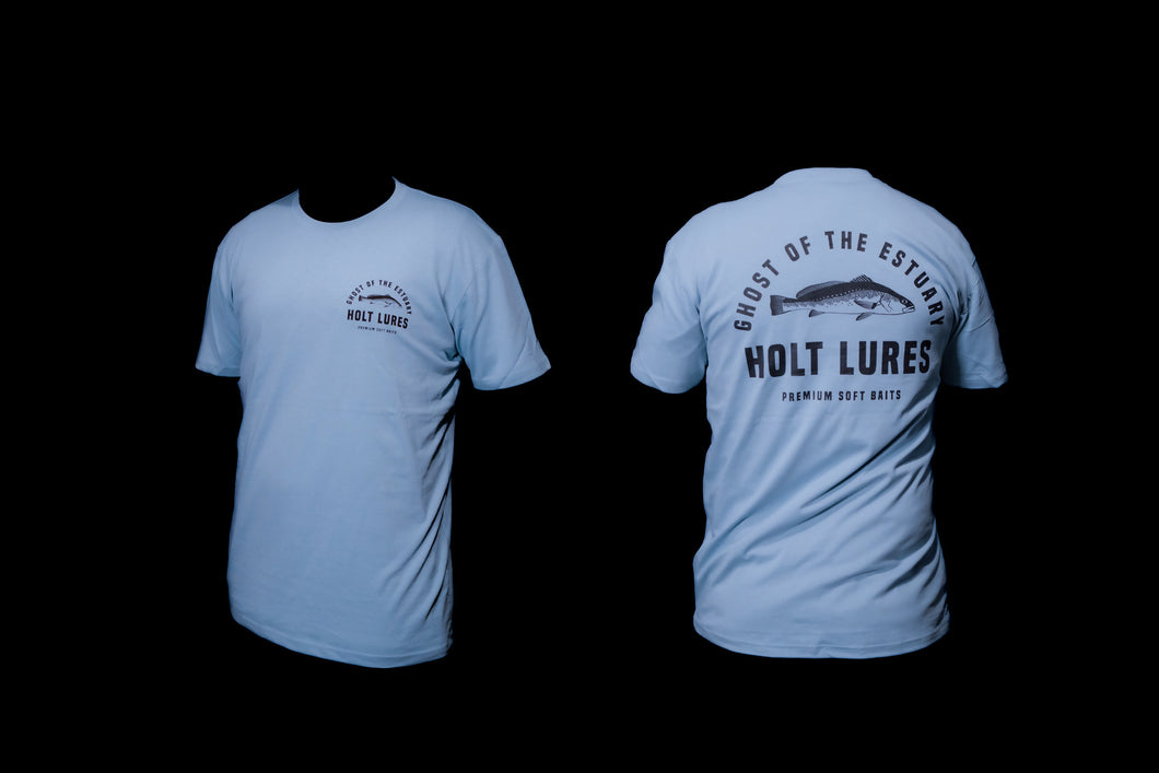 NEW MULLOWAY TEE