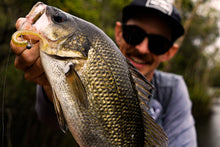 NEW HOLT LURES HOODED PERFORMANCE JERSEY