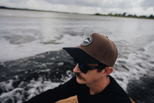 NEW MULLOWAY SNAPBACK + FREE SHIPPING ON WHOLE ORDER