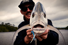 NEW 3.25” SWIMMINNOW PILCHARD (6PK)
