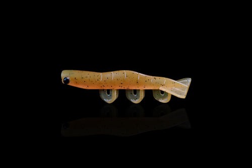 3” SWIMPRAWN SPAWN PRAWN (6PK)