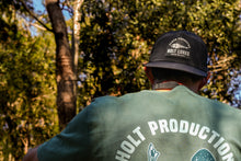 NEW BLACK “FLATS PREDATOR” NYLON SNAP BACK + FREE SHIPPING ON WHOLE ORDER