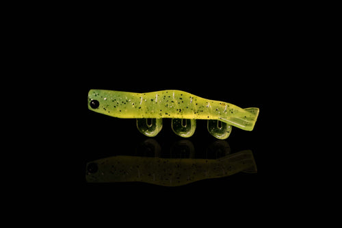 3” SWIMPRAWN BANANA PRAWN (6PK)
