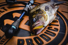 NEW 3.25” SWIMMINNOW FRESHWATER MINNOW (6PK)