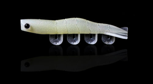 5” SWIMPRAWN SERVO PRAWN (4PK)