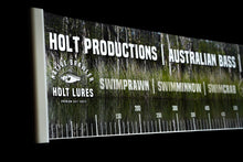 NEW “NATIVE BRAWLERS” FISH MAT