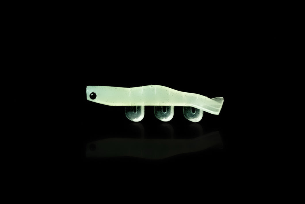 2” SWIMPRAWN SERVO PRAWN (6PK)