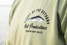 NEW “GHOST OF THE ESTUARY” LONG SLEEVE