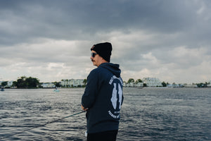 50% OFF MULLOWAY HOODIE + FREE SHIPPING