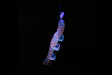 NEW 4” SWIMPRAWN GLOW PRAWN (6PK)