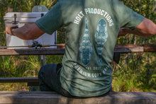 NEW SAGE “FLATS PREDATOR” TEE