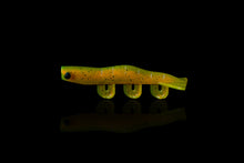 NEW 4” SWIMPRAWN GREEN PRAWN (6PK)