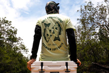 NEW “NATIVE BRAWLERS” TEE