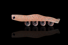 NEW 5” SWIMPRAWN GLOW PRAWN (4PK)